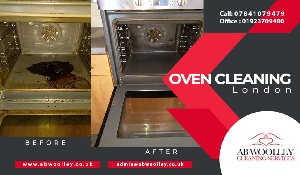 Oven Cleaning: Know Some Methods To Restore Its Original Shine!